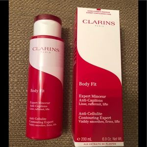 Clarins